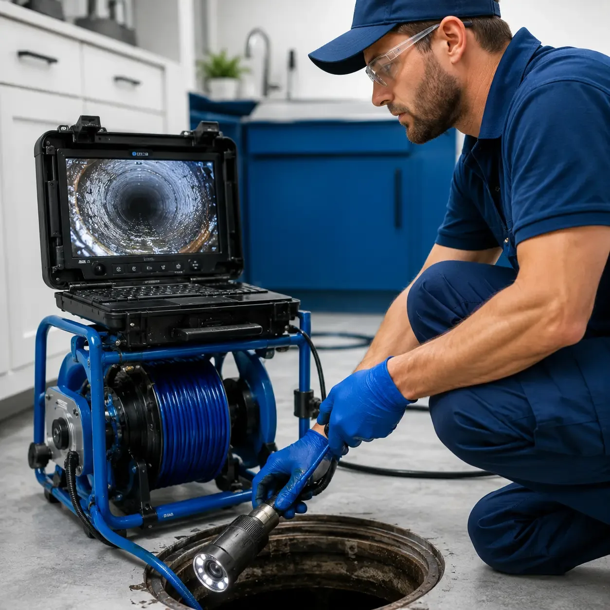 Pipe Relining professionals serving Valdez, NM
